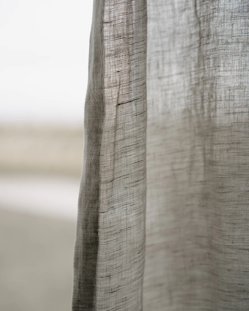 Simple sophistication...

We love the purity and serenity of our 100% linen curtains... the refined textures and the natural materials enhance the other interior elements...

It combines perfectly with natural wood, stone and earthy textural finishings such as mortex...

We are proud of our Belgian production and always look for the best fit for your project...

Get in touch to discover the possibilities 

Picture by @chantalarnts