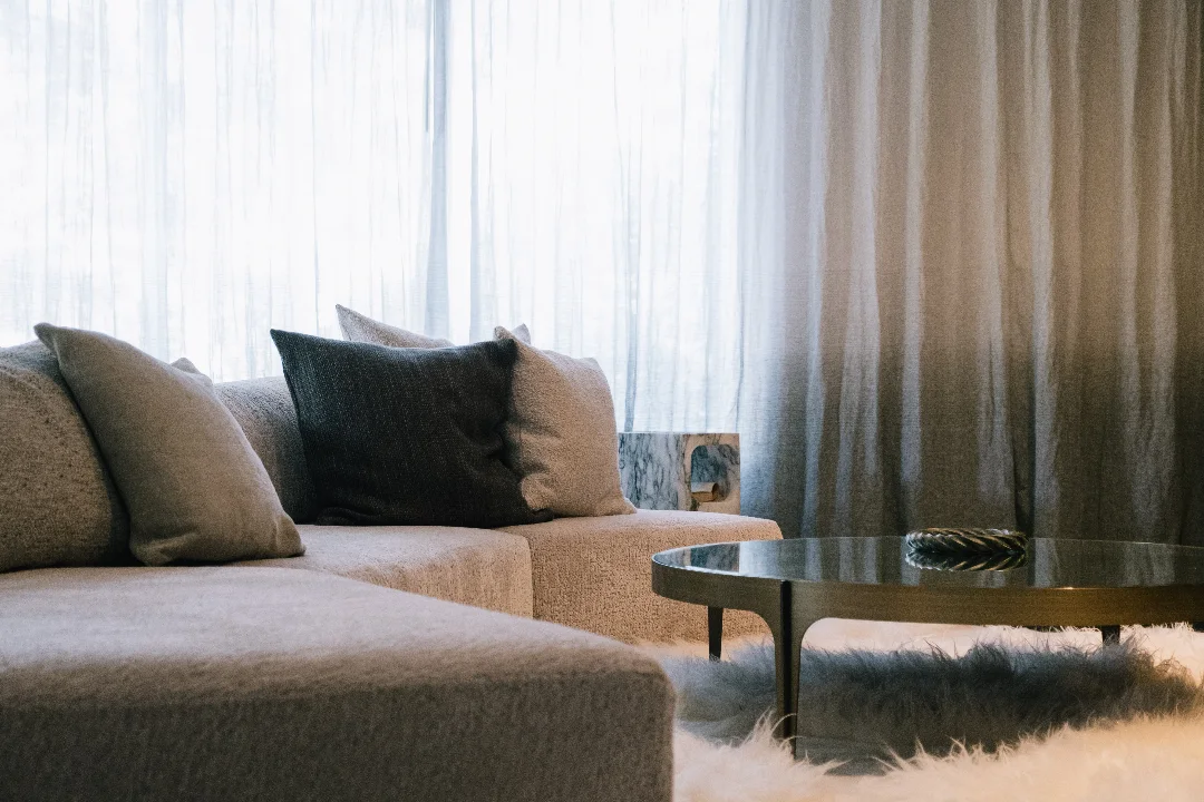 Cosy living room vibes...

Project Waterspiegel by @immogra 
Interior by @jaspar.archi 

Dressed with custom-made linen gradient curtains by @verilinbelgium 

Proud to provide complete Linen stories from measurements till final installation by our team of craftsmen.

Picture by @alexander_dhiet