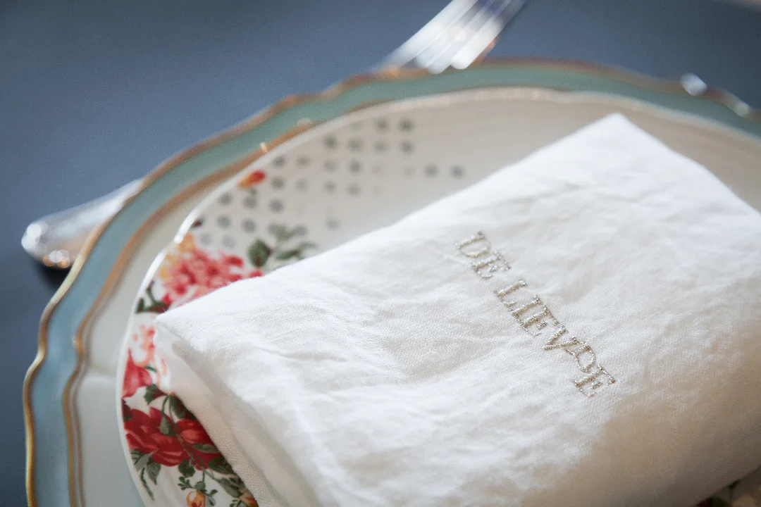 We love to dress your project completely with custom-made linen... for bed, table, bath and interior. 

For b&b @delieve.gent we´ve dressed all the rooms with sophisticated and personalized bed linen, duvets and pillows... refined and soft bath linen and a cute stonewash linen napkin...

Get in touch to discover the possibilities and discuss your projects...

Contact ilse@verilin.be