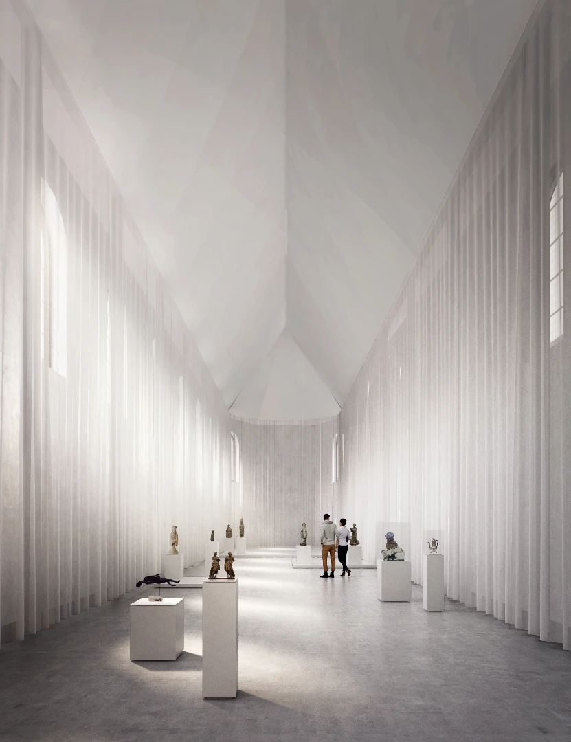 Almost the end of a magical 2025...

We are happy and thankful to have created the most wonderful Linen stories...
Unique, authentic and out of the box projects for offices, private residences and the hospitality world.

Looking forward to 2026 💛

Our team will be enjoying Christmas holidays from December 24, on January 5th we´re back 💪🏻

Featured project @abbykortrijk 
Dressed with sky-high, fire retardant curtains custom-woven by Verilin