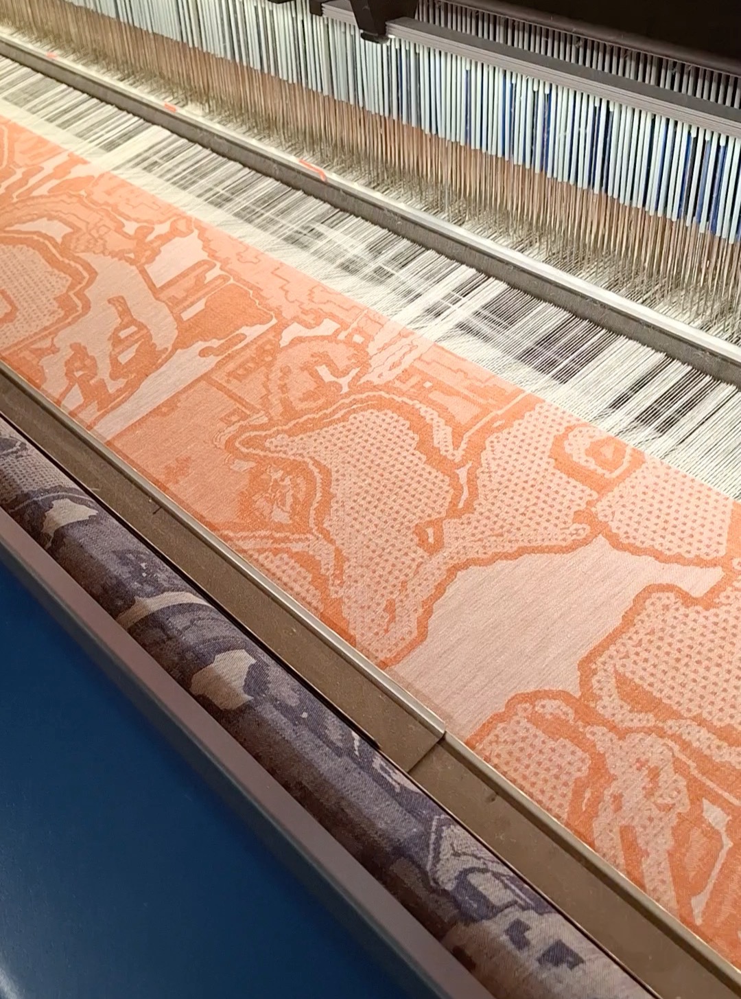 Linen Spring for West Hollywood with @verilinbelgium @esthervanschuylenbergh @dedekenilse