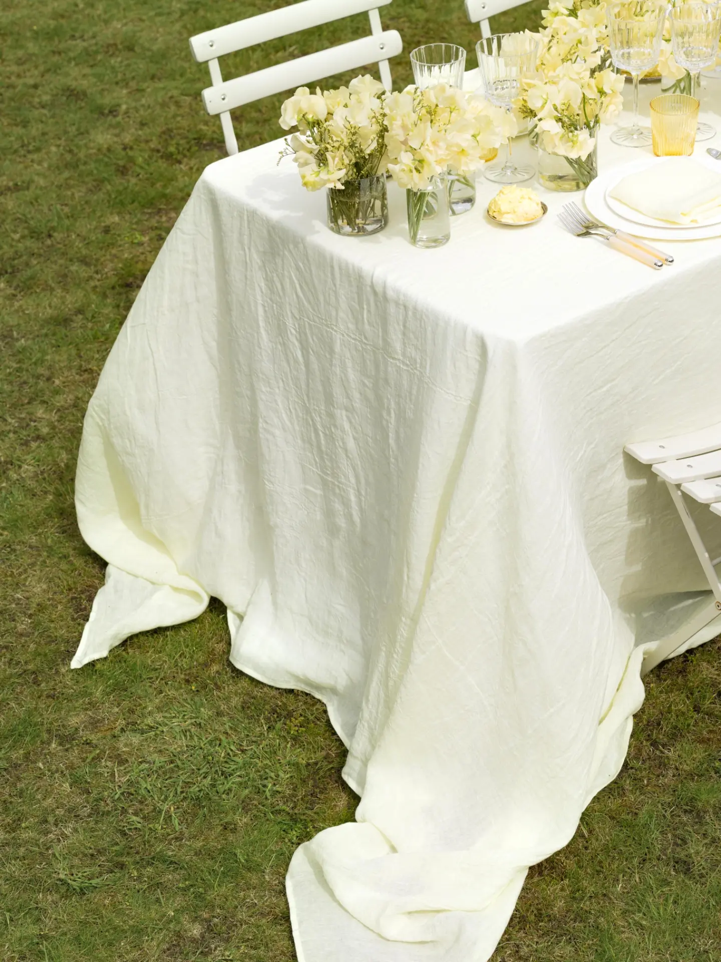 Save the date...

Meet Verilin table 79 at  @chefsplace_xpo ´26 

15-18 Nov. 

Discover the possibilities of creating your own Linen Story with custom-made, personalized bed and table linen and tailor-made window decoration. 

Contact ilse@verilin.be to get your personal invitation code.

Can´t make it to the fair? We´d still love to meet you. Our team is happy to fix an appoinment in our showroom or at your project. 

Looking forward to meeting and seeing you again!

Featured project in collaboration with @meet.marcel
Photography by @annick_vernimmen_photography